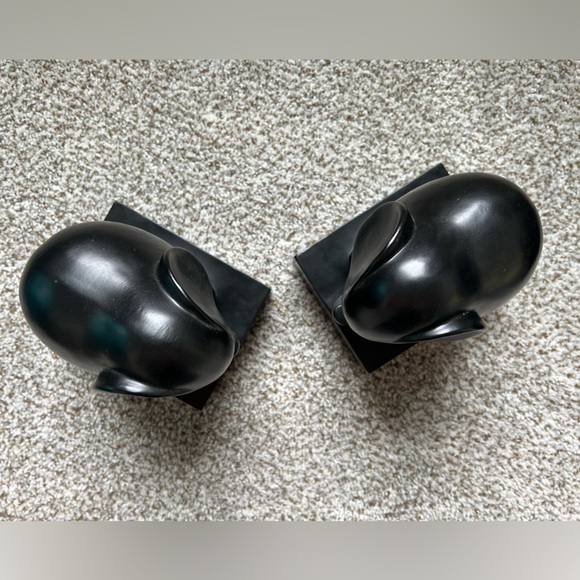 Elephant Book Ends - Picture 7 of 11